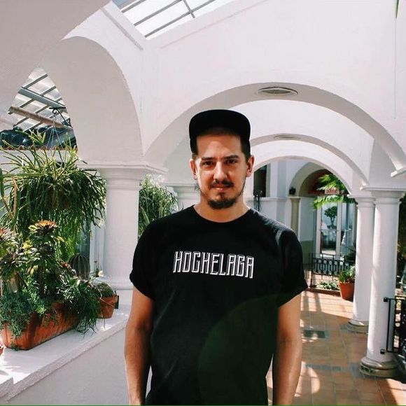 Meet your Posher, Antoine - Picture 1 of 1